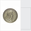 Medal commemorating the defeat of the Dutch and Spanish Fleets off Catania, 1676; obverse by H. Roussel