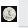 Medal commemorating the capture of Tobago, 1677; reverse by A. Meybusch