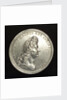 Medal commemorating the protection of Dunkirk; obverse by J. Nilis