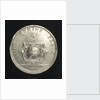 Medal commemorating the protection of Dunkirk; reverse by J. Nilis
