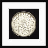 Medal commemorating James the Elder Pretender (1688-1766); reverse by N. Roettier
