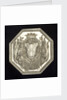 Medal commemorating Etienne François, Duc de Choiseul-Amboise (1719-1785), Minister of Marine by L.O.R.