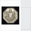 Medal commemorating Etienne François, Duc de Choiseul-Amboise (1719-1785), Minister of Marine by L.O.R.