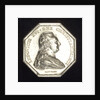 Medal commemorating the establishment of a lazaretto at Marseilles, 1775; obverse by N.M. Gatteaux