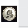 Medal commemorating Admiral Pierre André de Suffren Saint Tropez (1729-1788) by Augustin Dupr