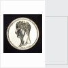 Medal commemorating the projected invasion of England, 1804; obverse by N. G. Brenet