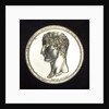 Medal commemorating the projected invasion of England, 1804; obverse by N. G. Brenet