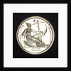 Medal commemorating the projected invasion of England, 1804; reverse by N. G. Brenet
