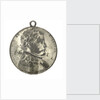 Medal commemorating Napoleon Bonaparte (1769-1821) sailing from Elba, 1815; obverse by unknown