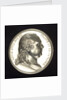 Medal commemorating the Expedition of the corvette 'Uraine', 1817; obverse by B. Andrieu; J.P. de Puymaurin