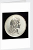 Memorial medal to Admiral Louis Alexandre de Bourbon, Comte de Toulouse (1678-1737), commemorating the action off Malaga 1704; obverse by R. Gayrard