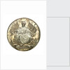 Medal commemorating the General Steam Navigation Company; reverse by A. Stern