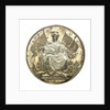 Medal commemorating the General Steam Navigation Company; reverse by A. Stern