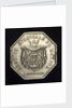 Medal commemorating the Réunion syndicate de Marine by Allain