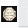 Medal commemorating the Réunion syndicate de Marine by Allain