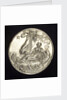 Medal commemorating the committee of Marine Insurers of Bordeaux; obverse by E. Rogat