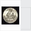 Medal commemorating the committee of Marine Insurers of Bordeaux; obverse by E. Rogat