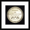 Medal commemorating the committee of Marine Insurers of Bordeaux; reverse by E. Rogat