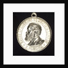 Medal commemorating Samuel Plimsoll (1824-1898) and the coffin-ships; obverse by A. Chevalier