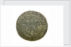Counter commemorating Admiral Philippe Chabot, Comte de Charny (died 1543); reverse by unknown