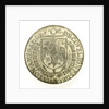 Counter commemorating Admiral Gaspard de Coligny (1516-1572); obverse by unknown