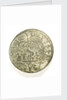 Counter commemorating Admiral Gaspard de Coligny (1516-1572); reverse by unknown