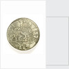 Counter commemorating Admiral Gaspard de Coligny (1516-1572); reverse by unknown