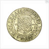 Counter commemorating Vice-Admiral de la Meilleraye, (died 1589); obverse by unknown