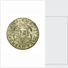Counter commemorating Vice-Admiral de la Meilleraye, (died 1589); reverse by unknown