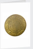 Counter commemorating Admiral Duc de Joyeuse, (1561-1587); obverse by unknown