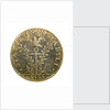 Counter commemorating Admiral Duc de Joyeuse (1561-1587) and his loss of the King's favour; reverse by Unknown