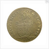 Counter commemorating the death of Admiral Duc de Joyeuse, 1587; reverse by unknown