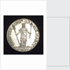 Medal commemorating The Mercers; obverse by unknown