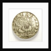 Counter commemorating Six Galleys built; obverse by unknown