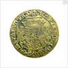 Counter commemorating Admiral Charles de Lorraine, 4th Duc de Guise (1571-1640); obverse by Unknown