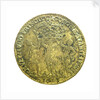 Counter commemorating Admiral Charles de Lorraine, 4th Duc de Guise (1571-1640); reverse by unknown