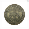 Counter commemorating Henri, Duc de Montmorency et Damville (1595-1632); reverse by unknown