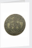 Counter commemorating Henri, Duc de Montmorency et Damville (1595-1632); reverse by unknown