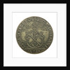 Counter commemorating Henri, Duc de Montmorency et Damville (1595-1632); reverse by unknown