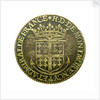 Counter commemorating Henri, Duc de Montmorency et Damville (1595-1632); obverse by unknown
