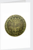 Counter commemorating Henri, Duc de Montmorency et Damville (1595-1632); obverse by unknown