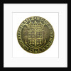 Counter commemorating Henri, Duc de Montmorency et Damville (1595-1632); obverse by unknown