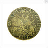 Counter commemorating Henri, Duc de Montmorency et Damville (1595-1632); reverse by unknown