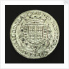 Counter commemorating Henri, Duc de Montmorency et Damville (1595-1632); obverse by unknown
