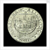Counter commemorating Henri, Duc de Montmorency et Damville (1595-1632); reverse by unknown
