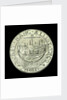 Counter commemorating Henri, Duc de Montmorency et Damville (1595-1632); reverse by unknown