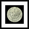 Counter commemorating Henri, Duc de Montmorency et Damville (1595-1632); reverse by unknown