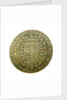 Counter commemorating Henri, Duc de Montmorency et Damville (1595-1632) and the Dutch command; obverse by unknown