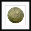 Counter commemorating Henri, Duc de Montmorency et Damville (1595-1632) and the Dutch command; reverse by unknown