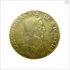 Counter commemorating Cardinal Armand Jean Duplessis, Duc de Richelieu (1585-1642); obverse by unknown